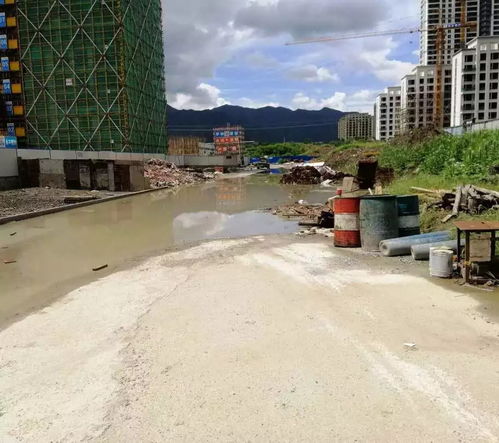 共創(chuàng)全國(guó)文明城市 建筑工地篇 一磚一瓦總關(guān)情,文明施工造精品