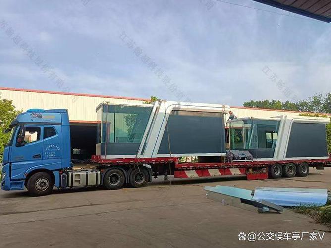 翰超候車亭源頭工廠 誠(chéng)為工程與市政建設(shè)優(yōu)質(zhì)供應(yīng)商，專注建設(shè)工程施工
